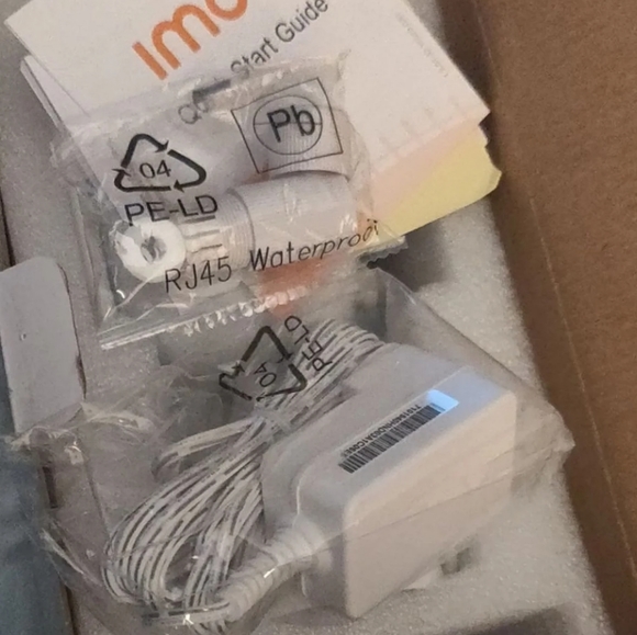 Security camera - Picture 11 of 12